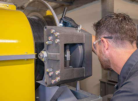 Maintenance/Repair Pic