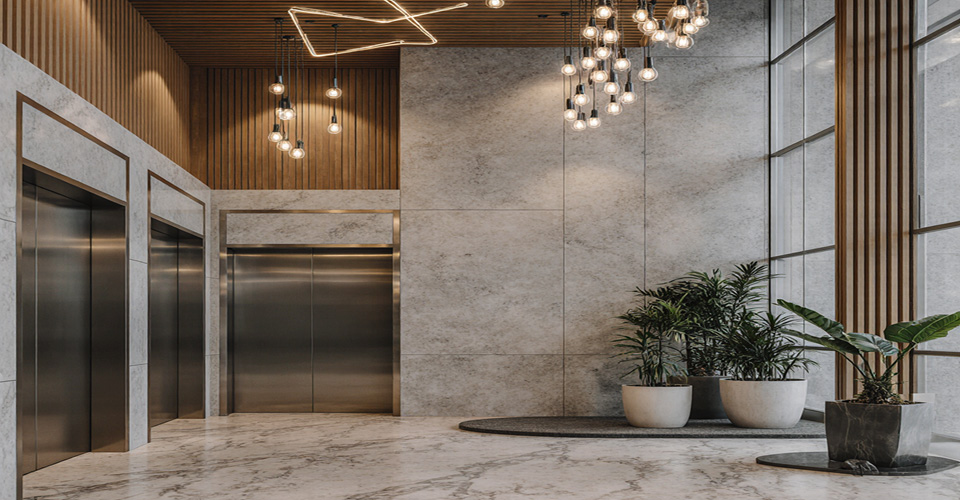 Passenger Elevator Pic