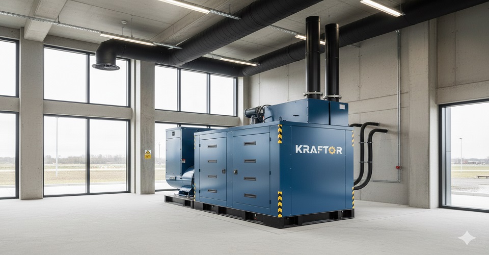 Commercial Kitchen Solutions Pic